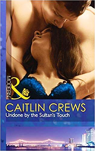 Undone by the Sultan's Touch